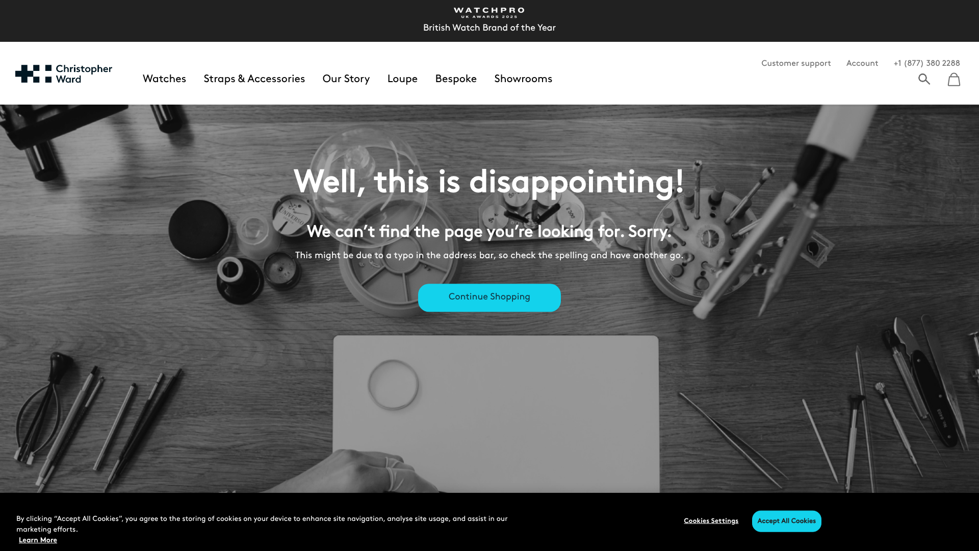 luxury watches that are affordable