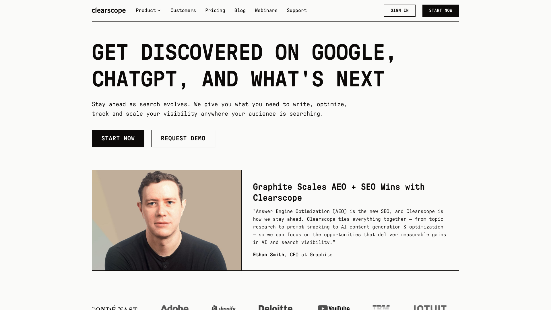 alternative to surfer seo