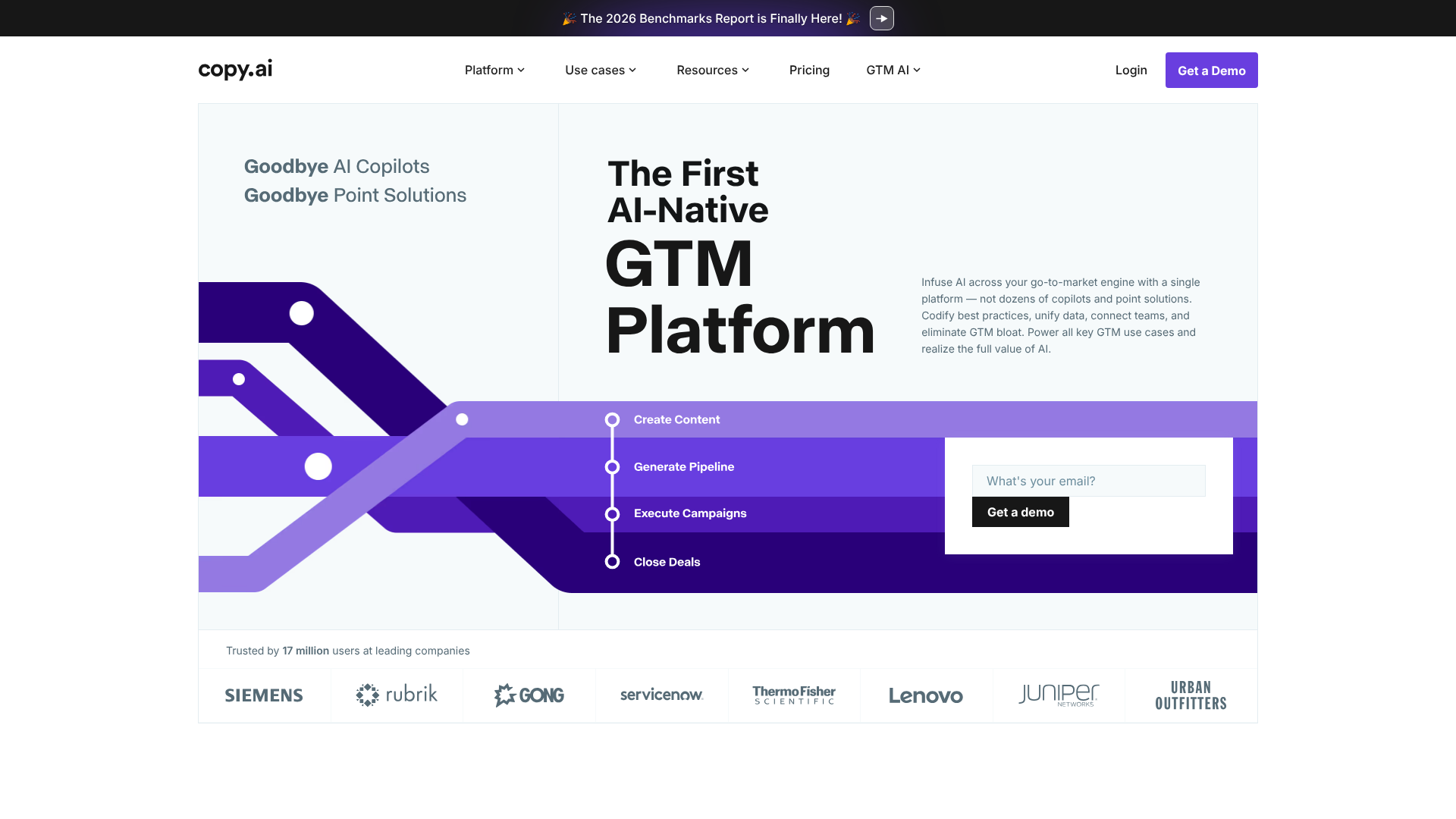 11 Best AI Content Generation Tools for Marketers (2026 Rankings) 6 ai content generation tools