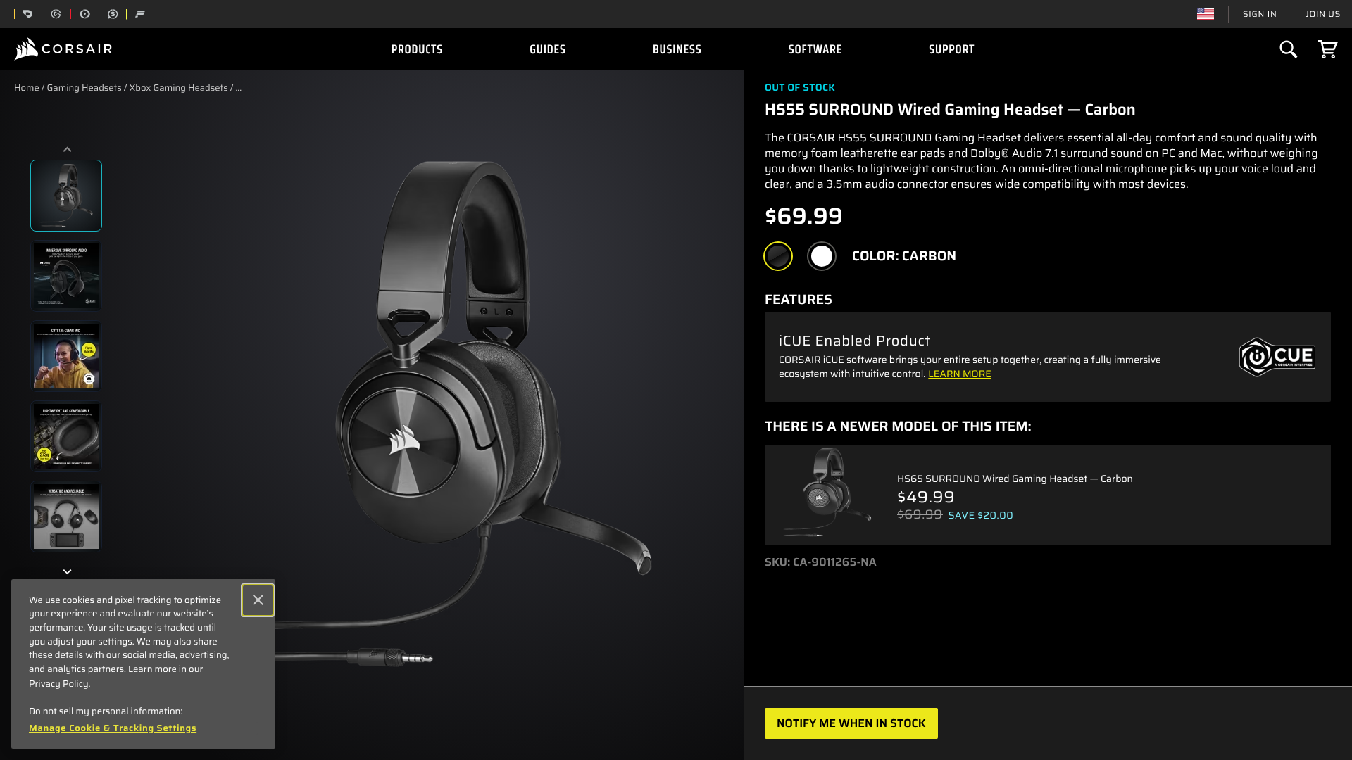 best gaming headsets for pc