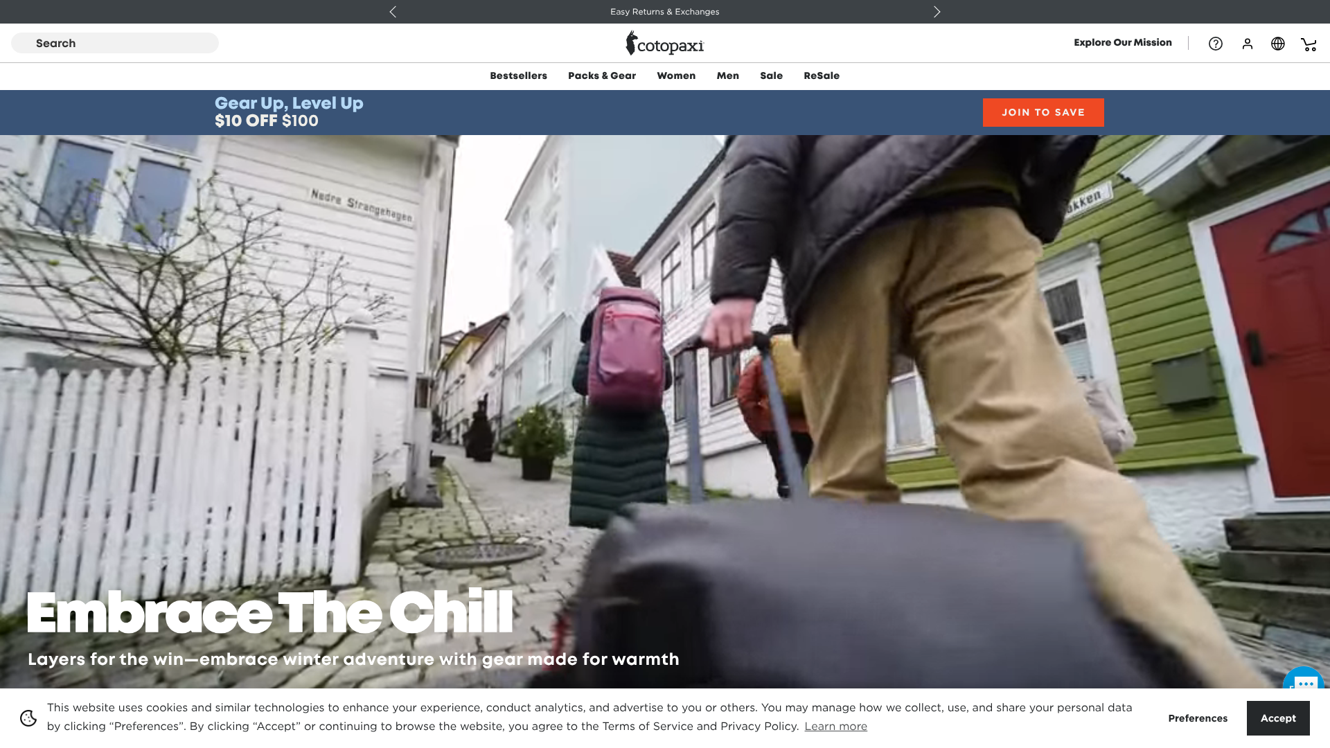 best women's travel backpacks