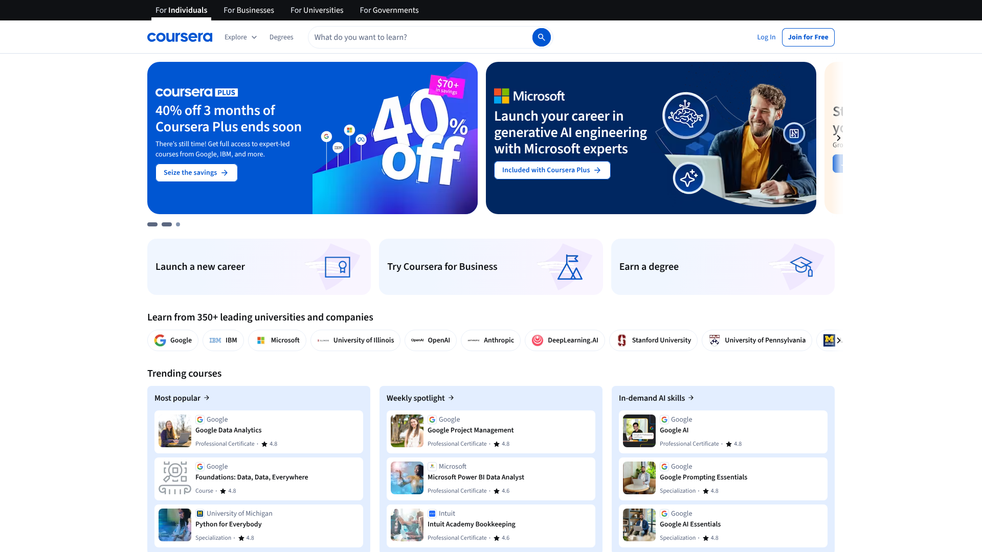 Online Courses for Web Development: A Buyer's Guide for Beginners 4 online courses for web development