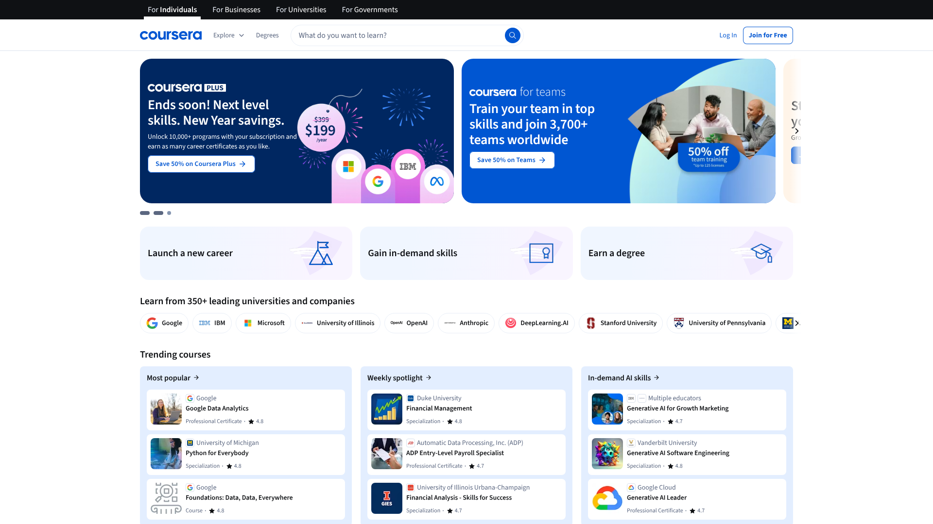 platforms for online courses