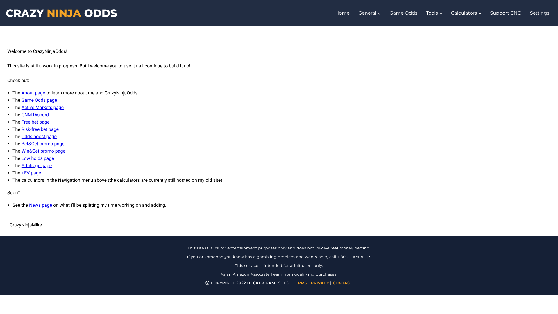 arbitrage betting sites