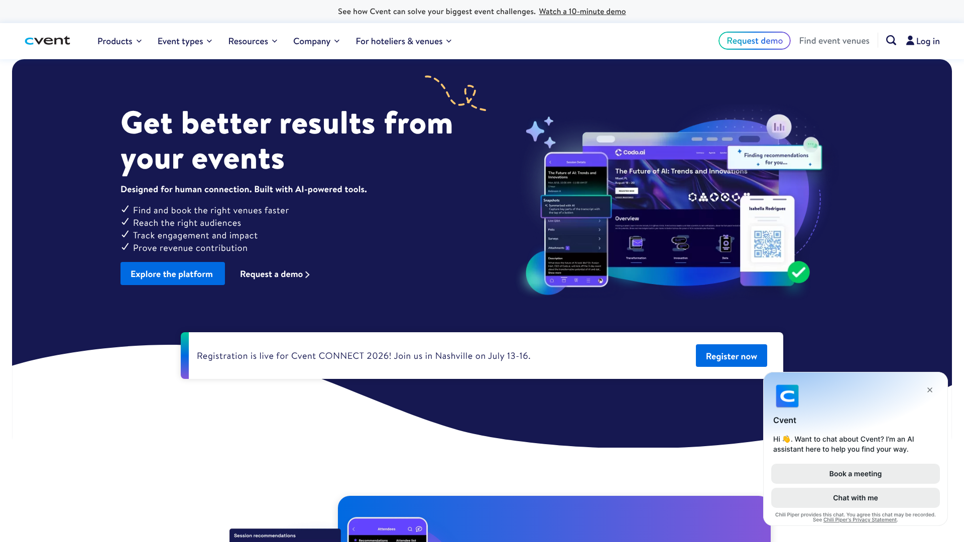 7 Best Lead Capture Tools for Trade Shows (2026 UK Guide) 4 best lead capture tool for trade shows