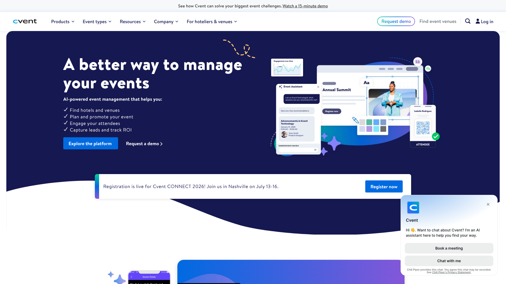 best lead capture tool for trade shows