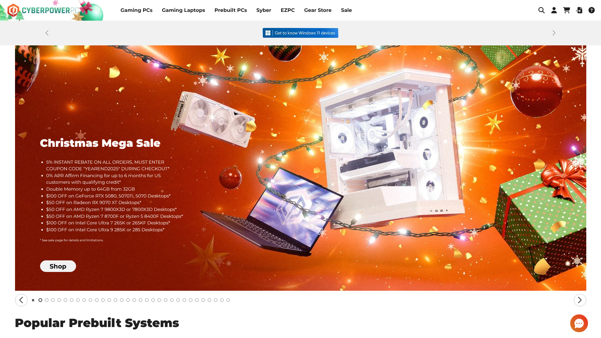 best pre built gaming pcs reddit