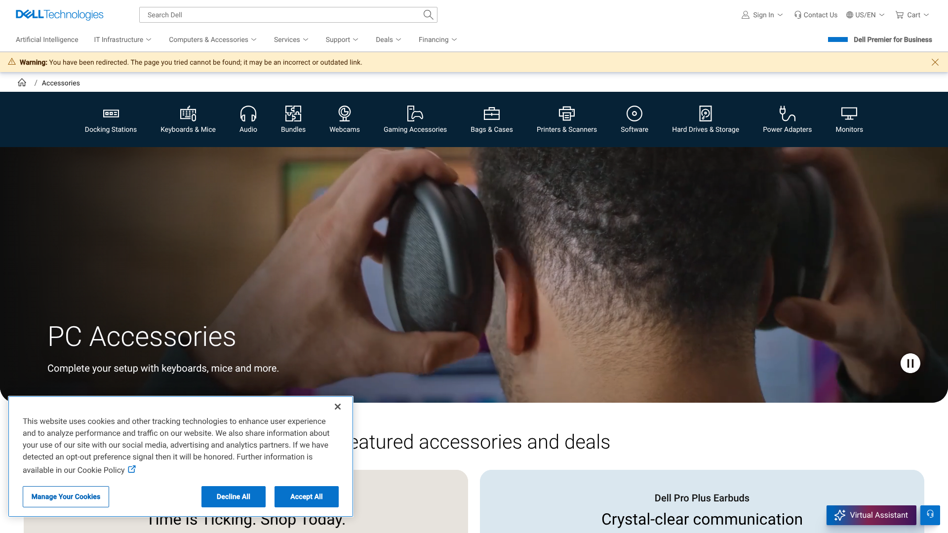 best monitor for dual monitor setup