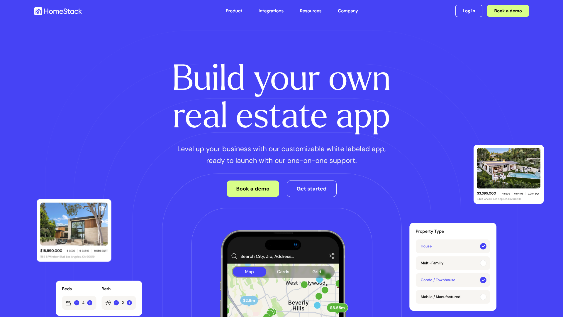 real estate tools for agents