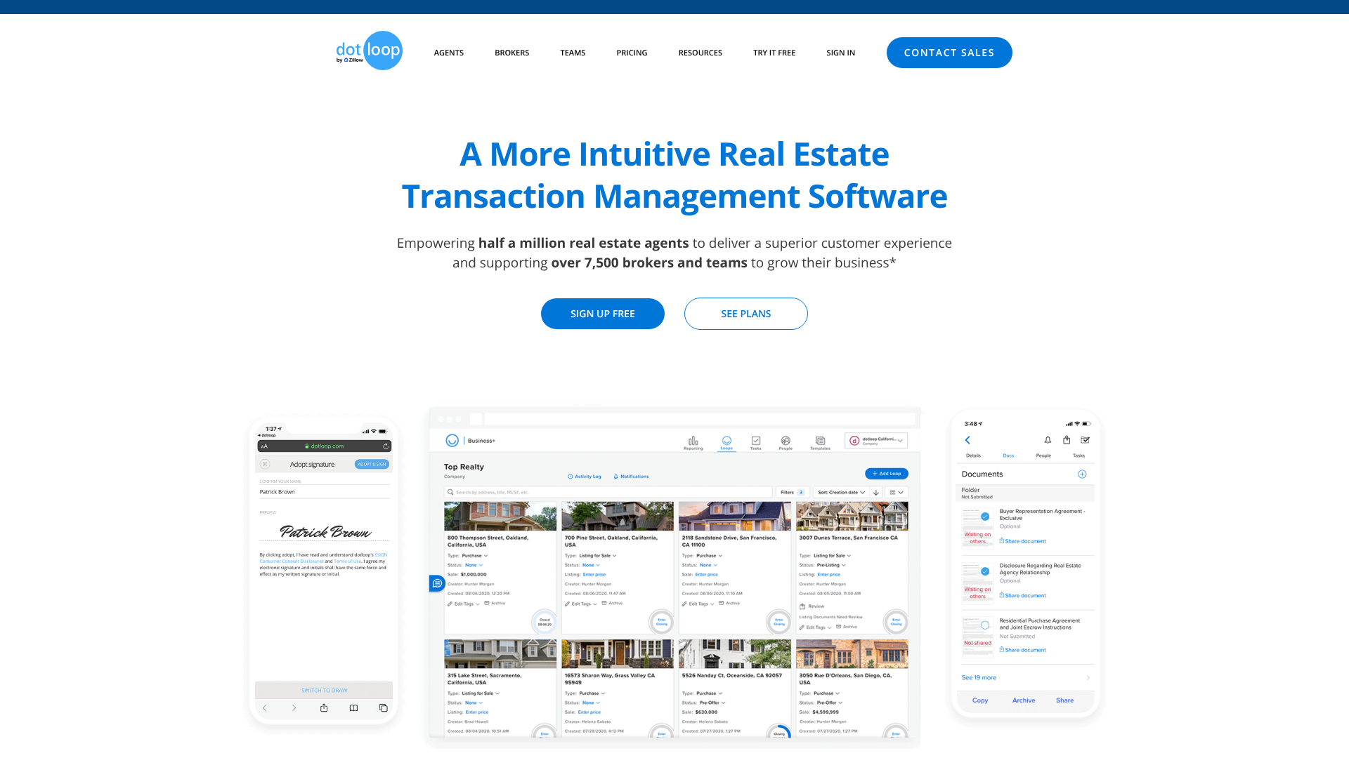 how to become a real estate agent