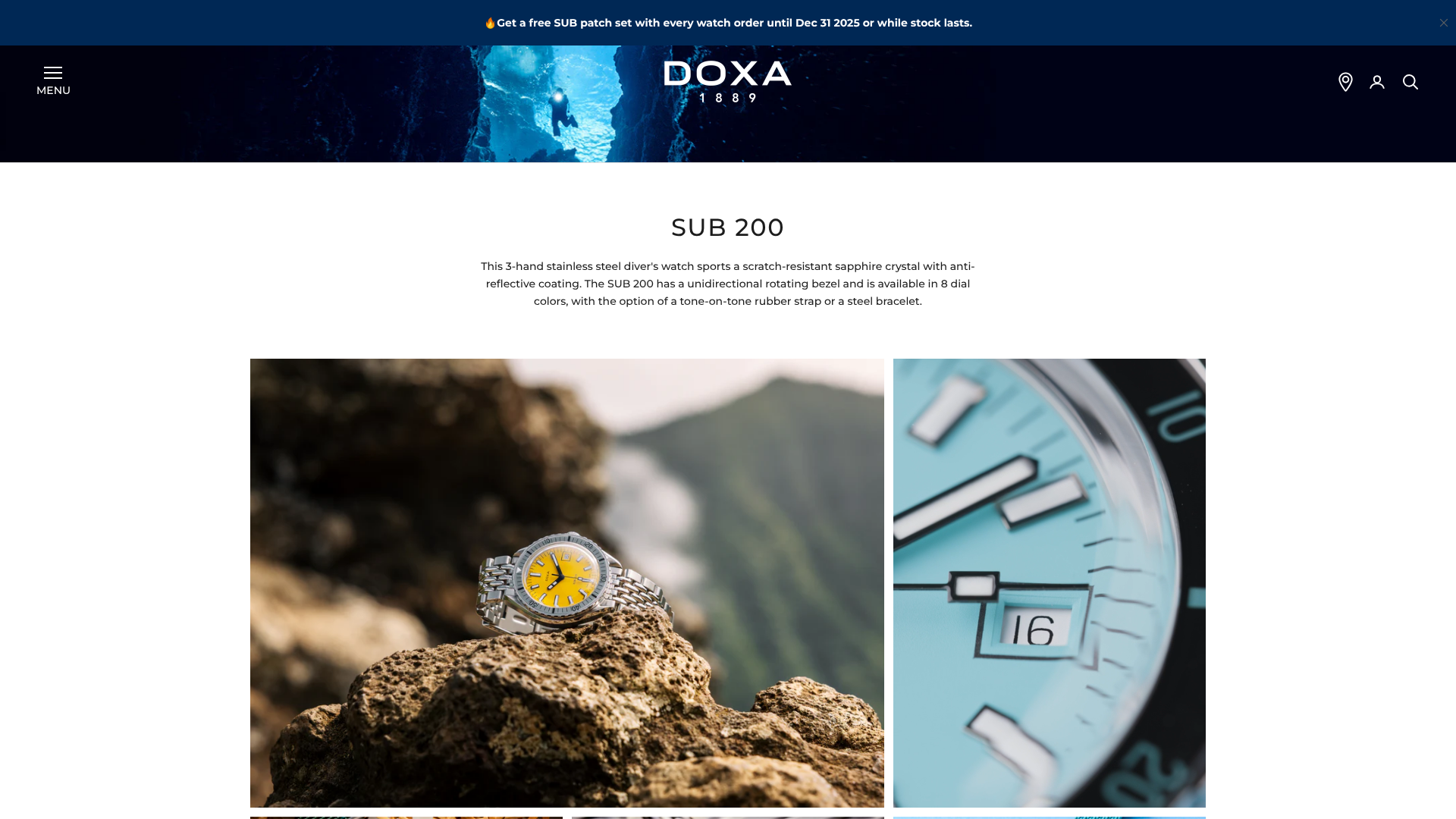 luxury watches that are affordable