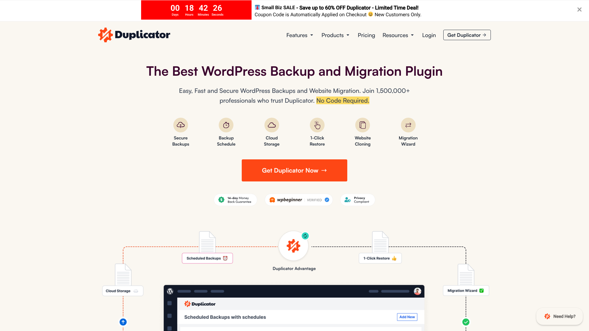 WP Site Migration Plugin Buyer's Guide: How to Choose for 2026 4 wp site migration plugin
