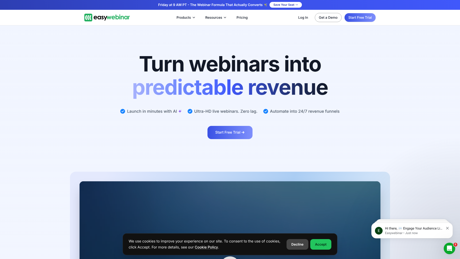 lead generation for it services