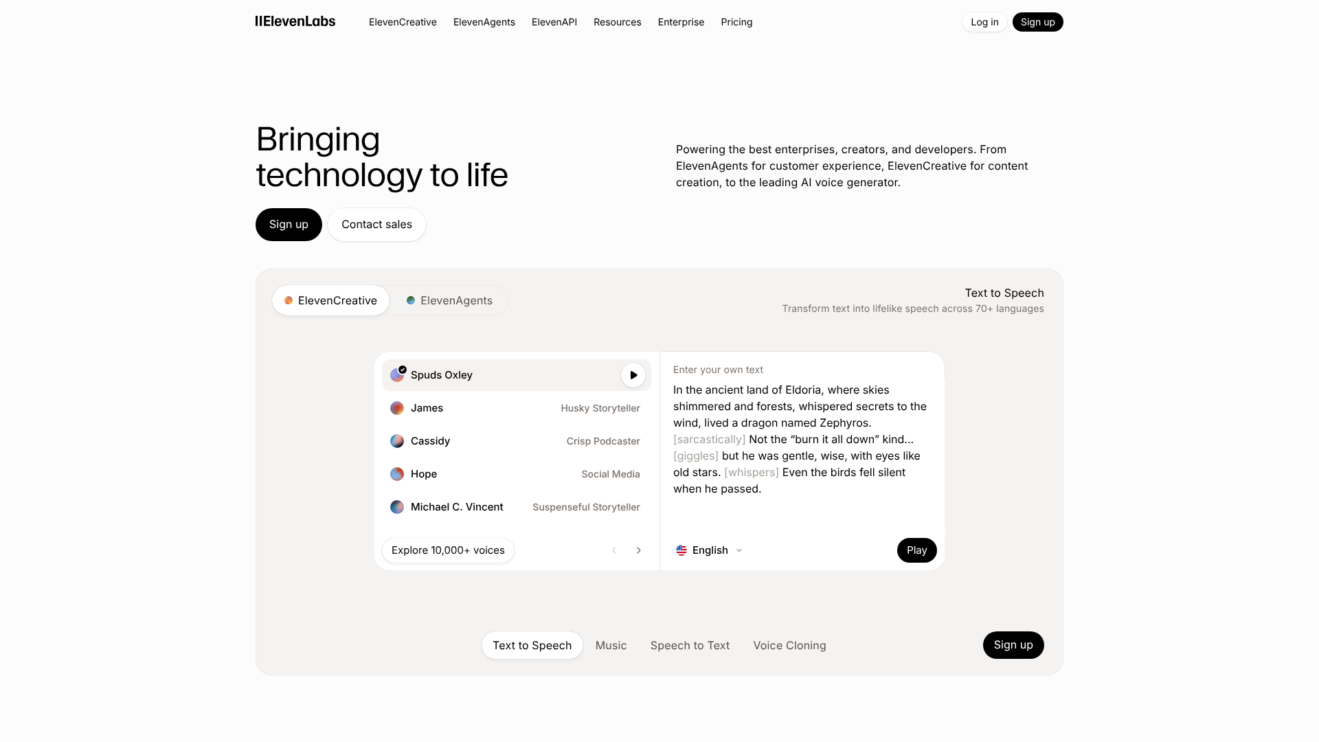 ai content generation tools