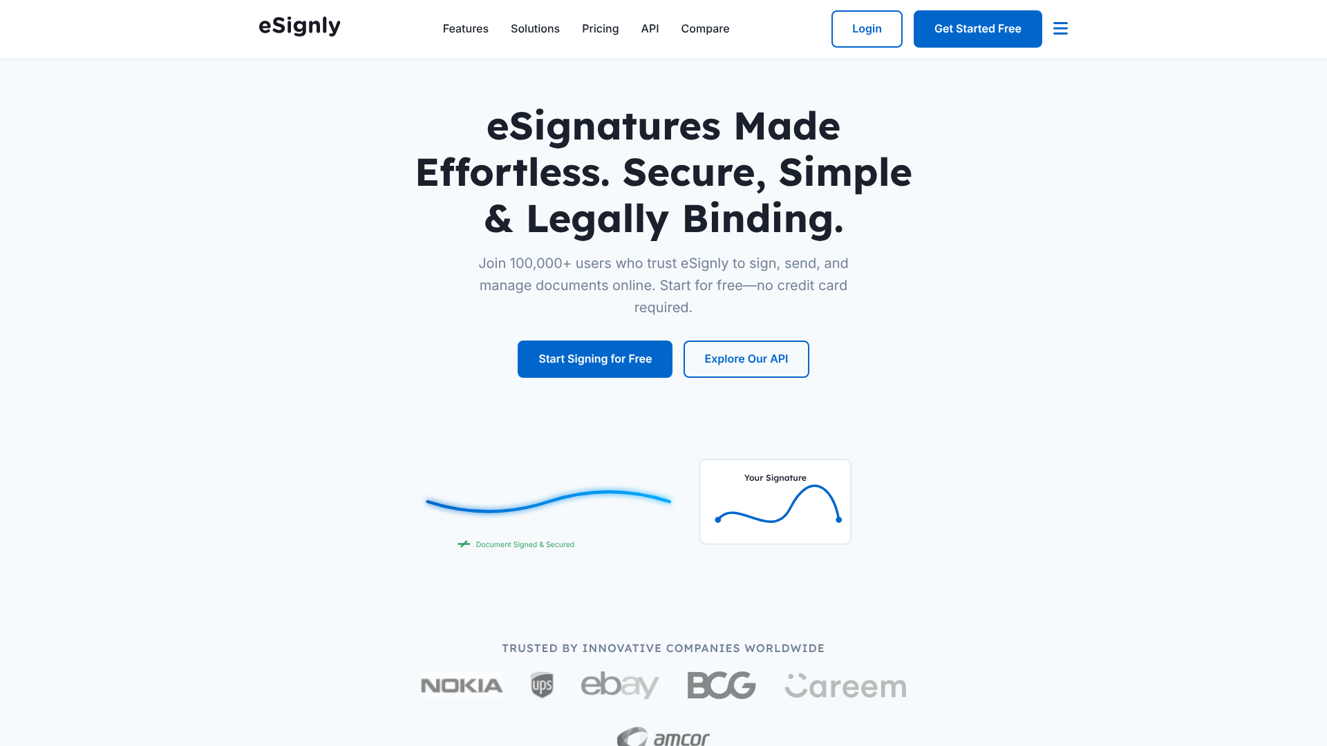 hipaa compliant esignature software
