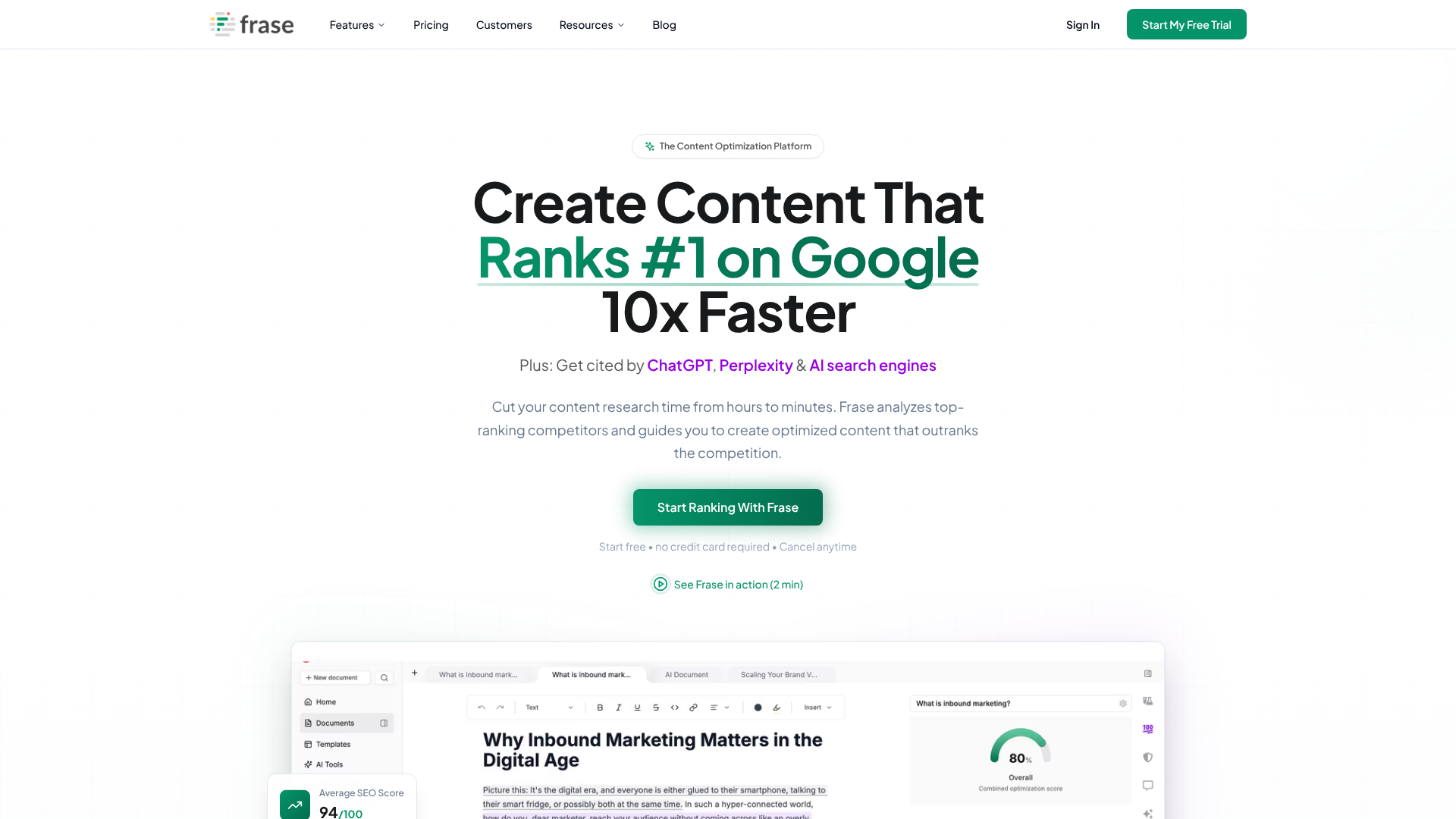 best automated seo tool