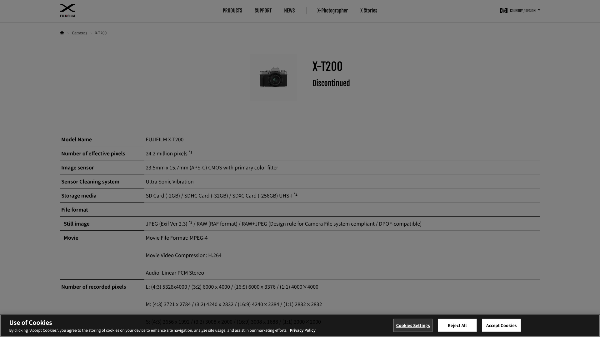 best affordable photography cameras