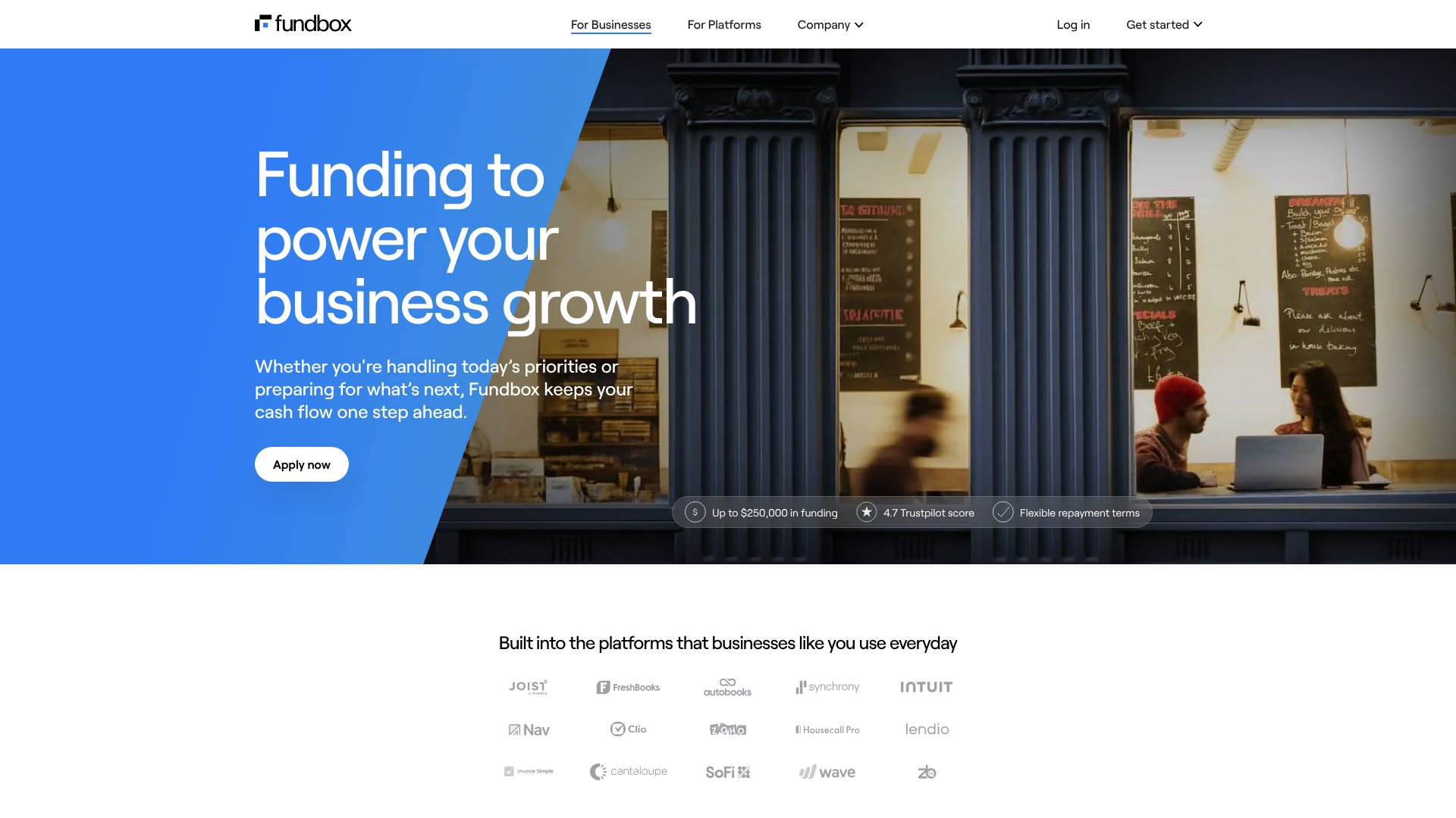 best same day business loans