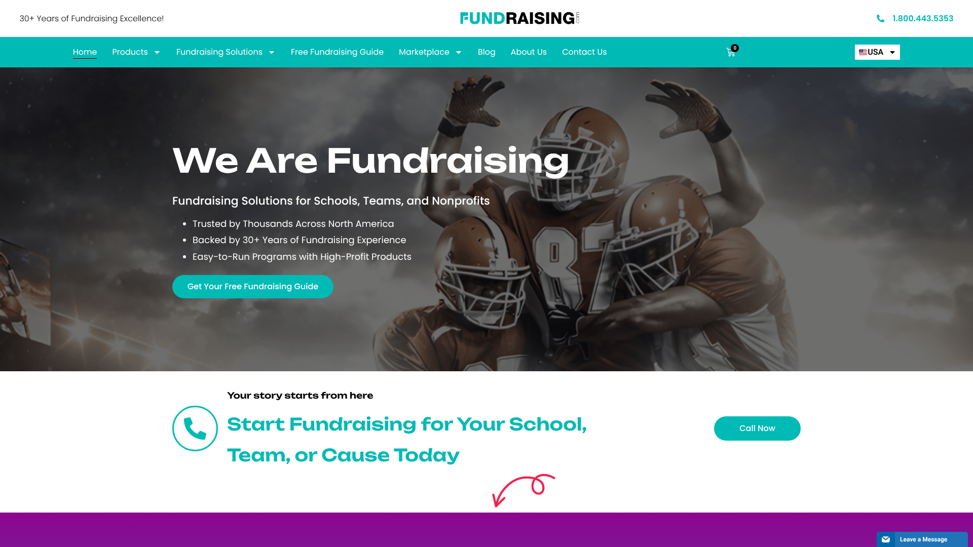 50+ Good Fundraising Ideas for Schools (Sorted by Effort & Profit) 4 good fundraising ideas for schools