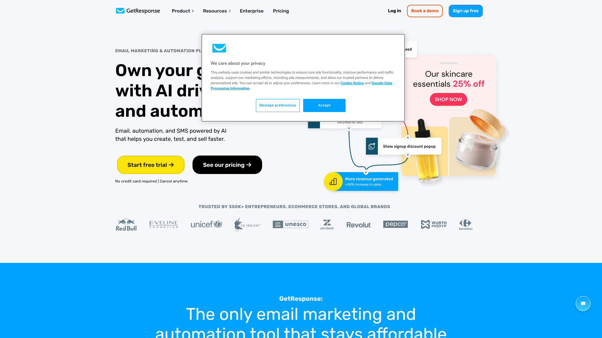best time to send email campaigns