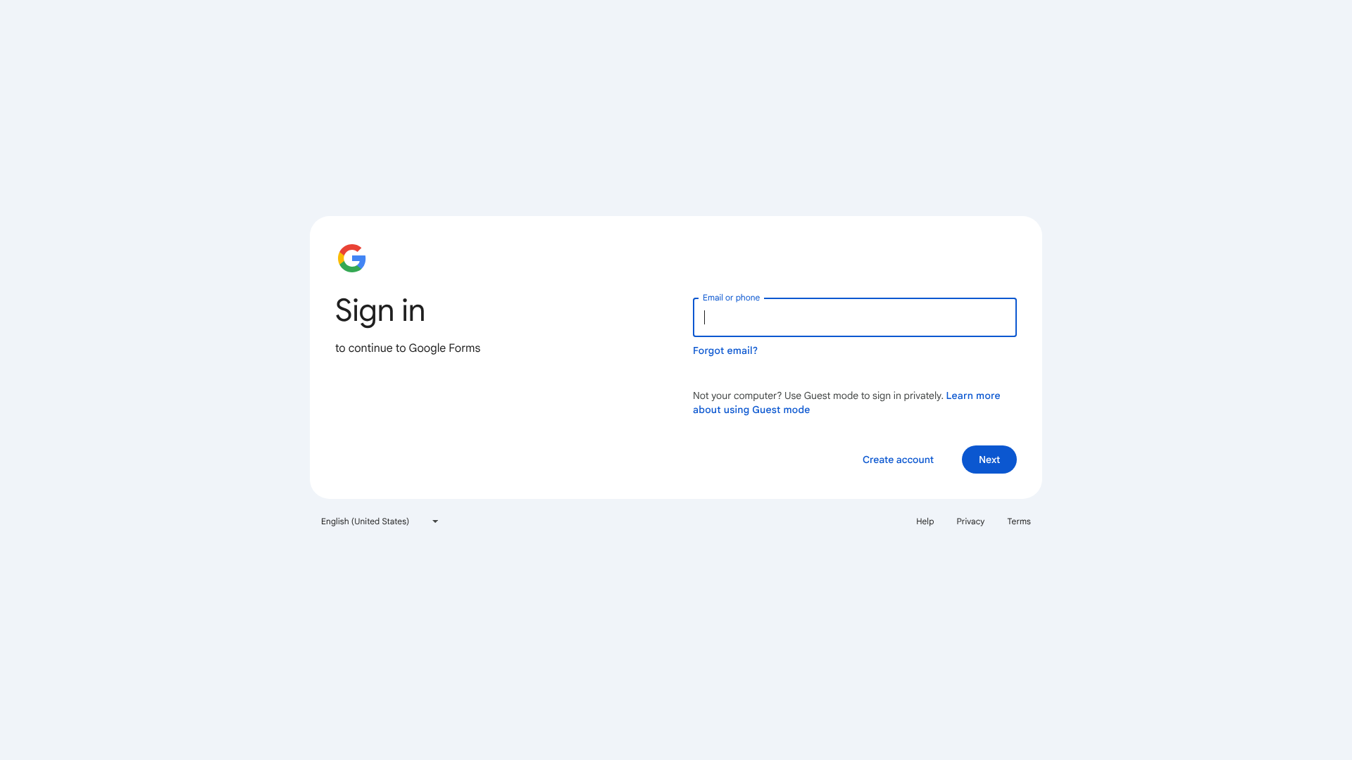 jotform vs google forms