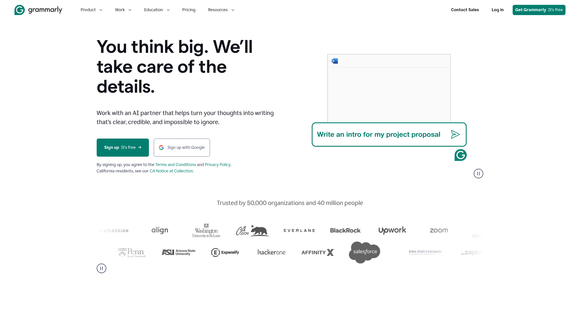 Grammarly AI Writing Assistant Explained: A Guide for Clearer Writing 2 grammarly ai writing assistant