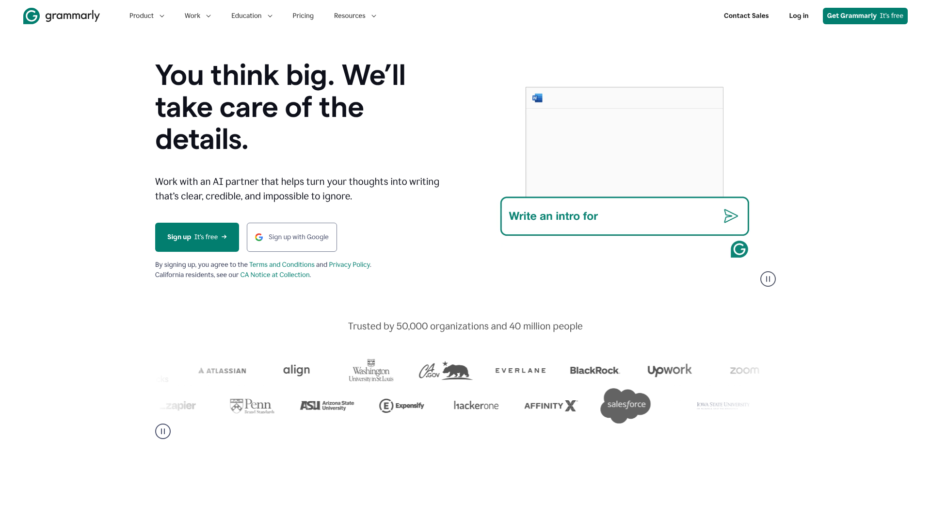 best ai for content generation