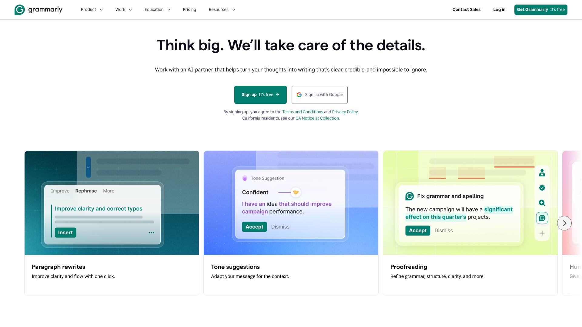 11 Best AI Content Generation Tools for Marketers (2026 Rankings) 8 ai content generation tools