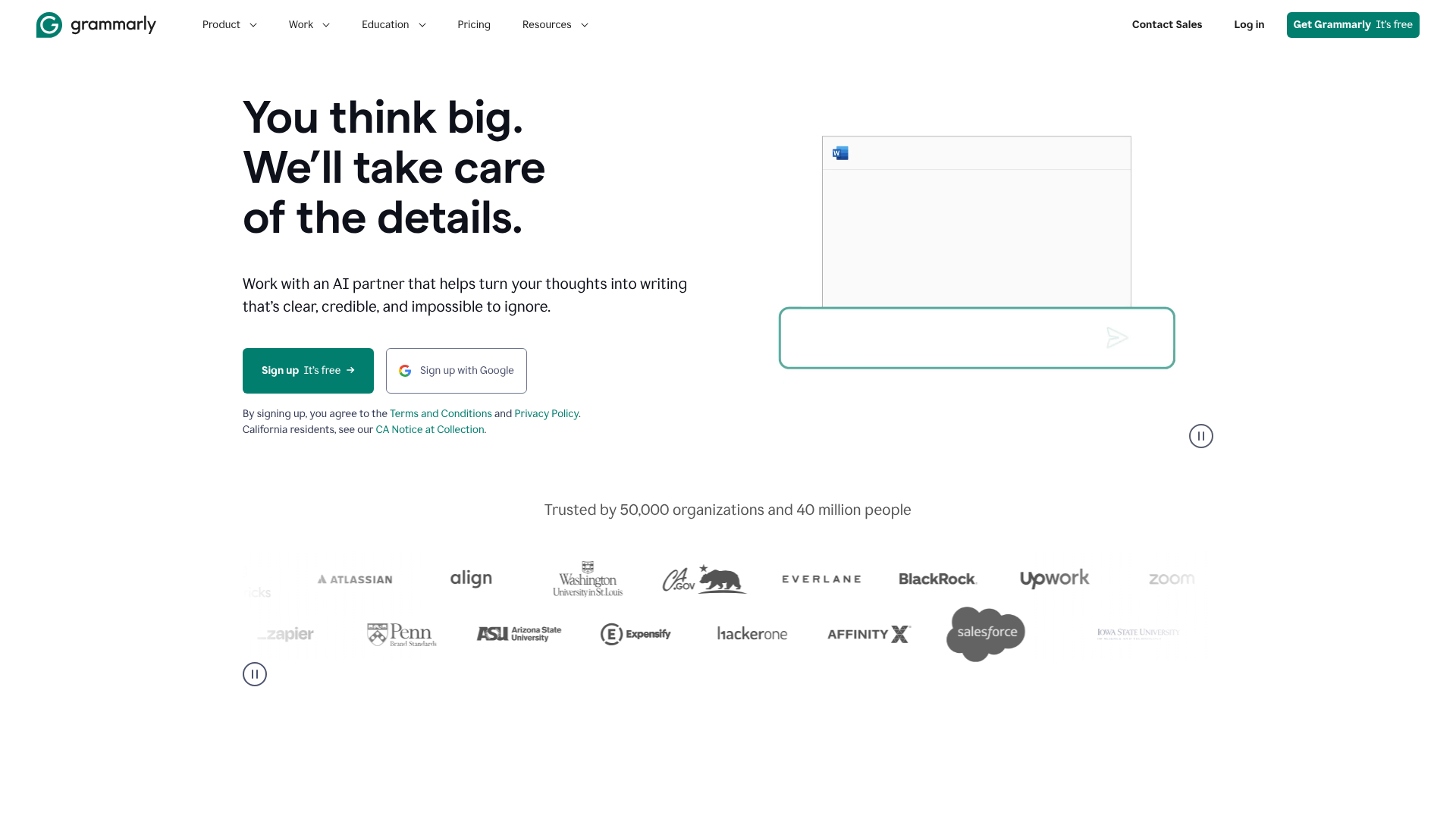 ai content generation tools