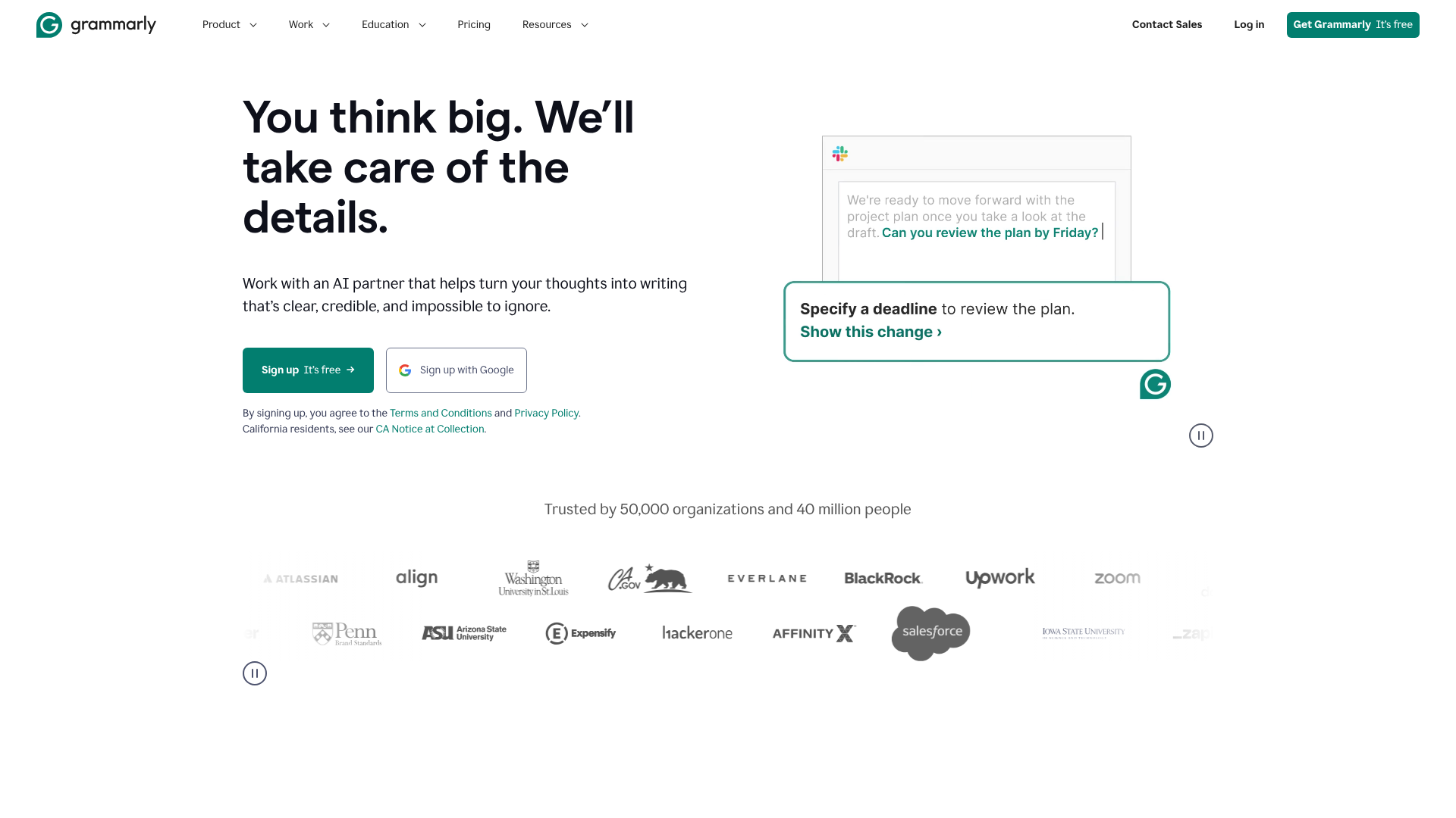 best free ai writing tools