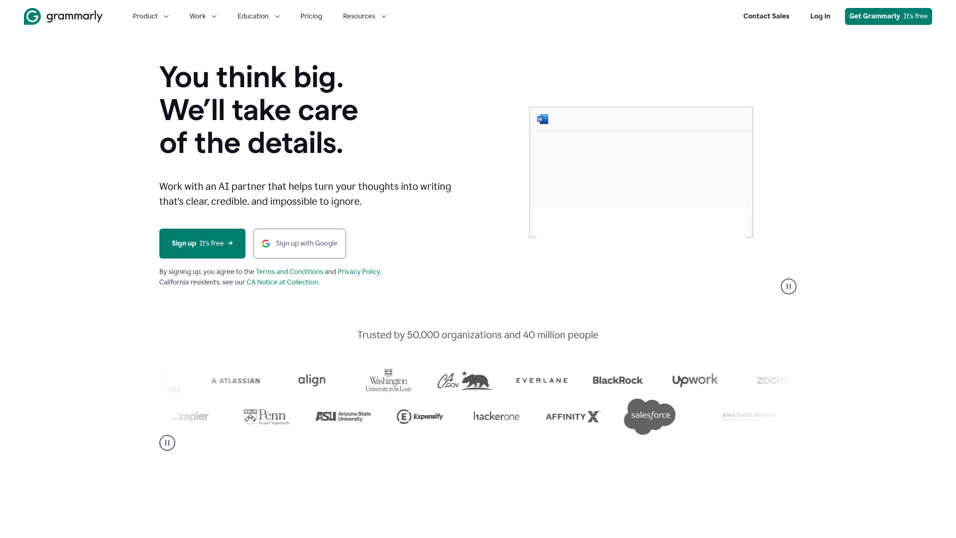 best ai content generation tool