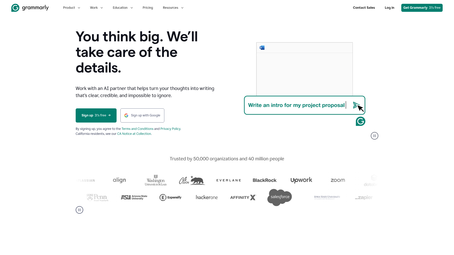 11 Best AI Writing Tools for Marketers & Creators (2026 Rankings) 8 best ai writing tools