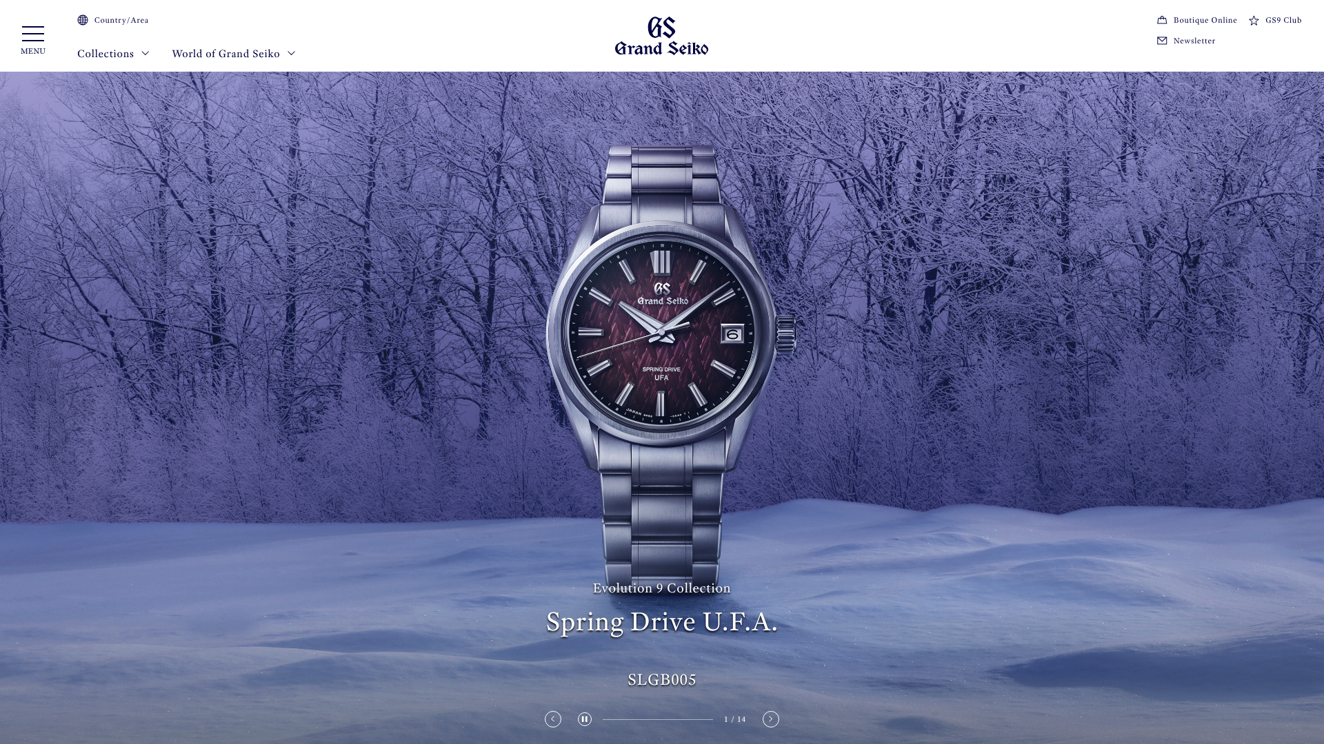 buy watches in japan