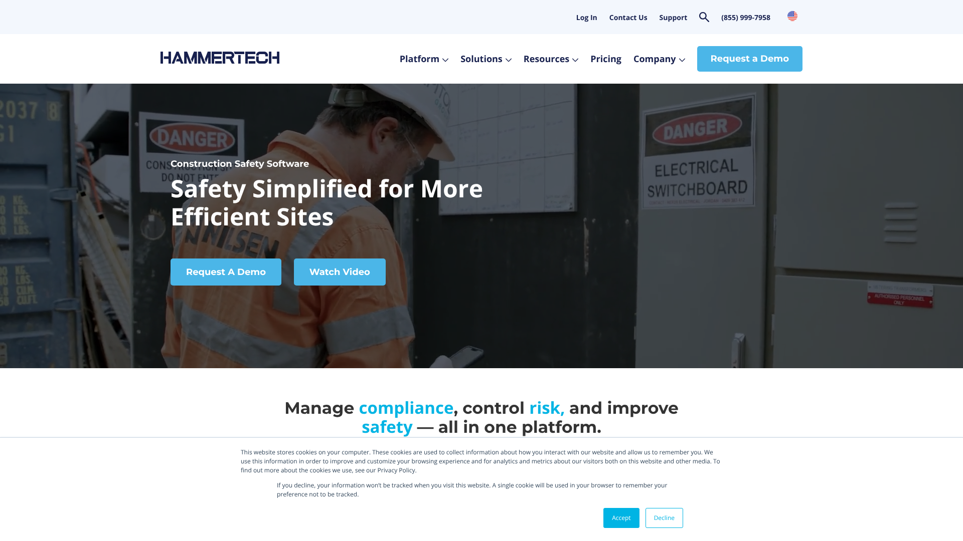 project management for construction projects