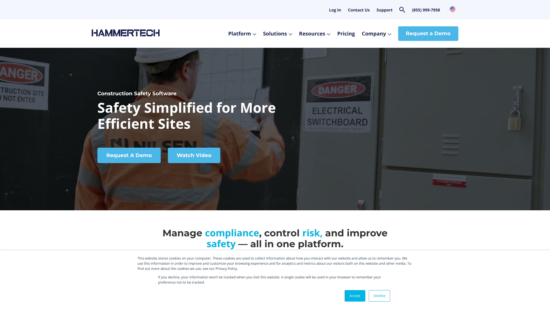 risk management in construction projects