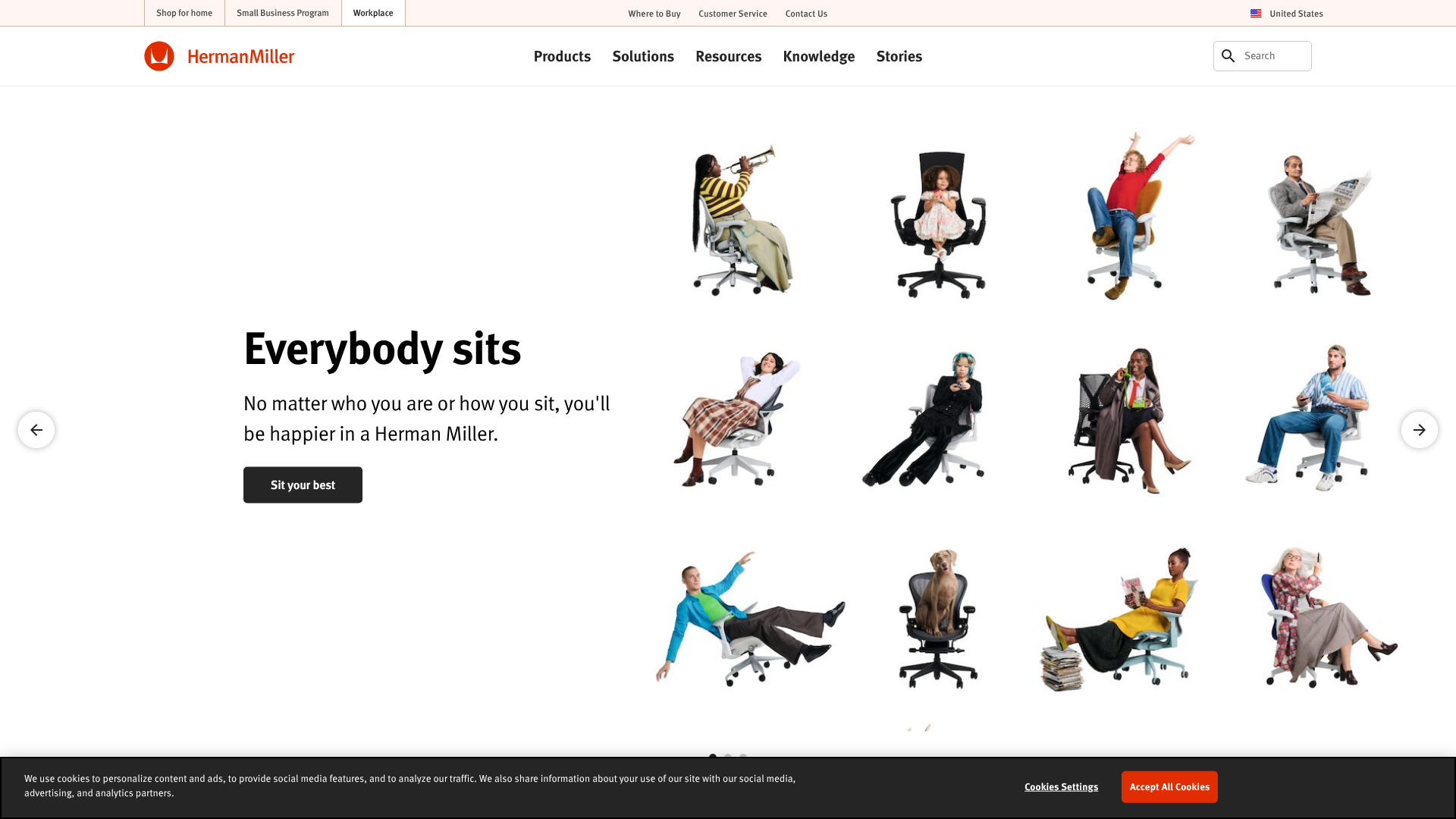 gaming chairs on sale