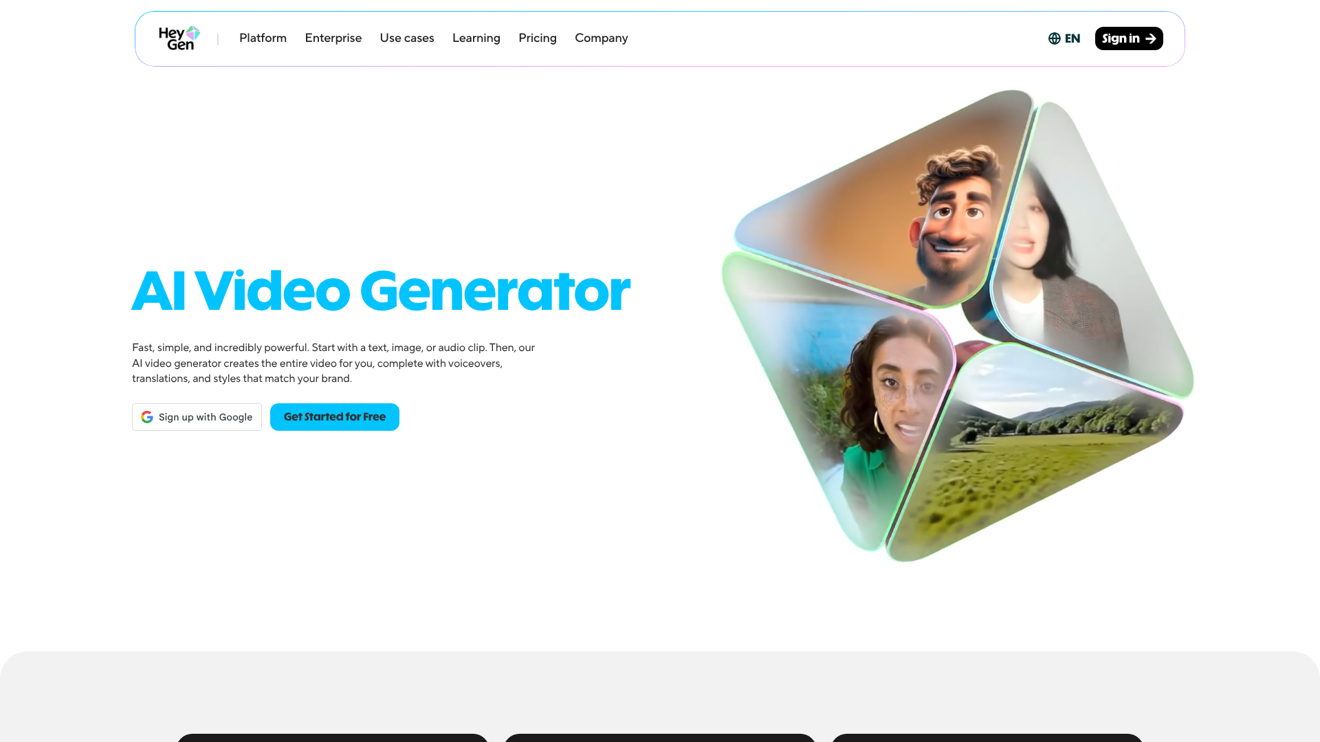 ai tools for content generation