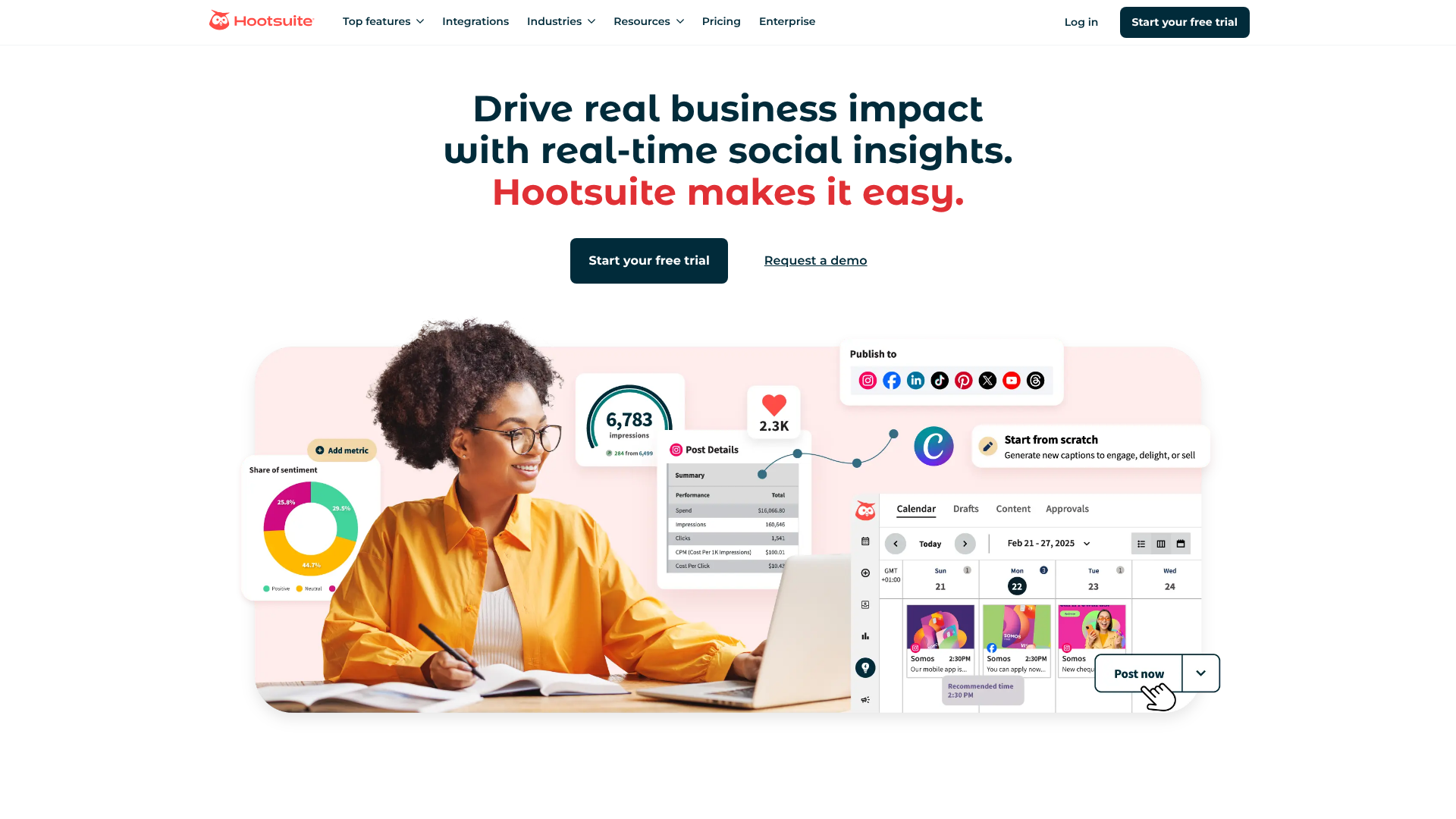 which activity promotes social engagement