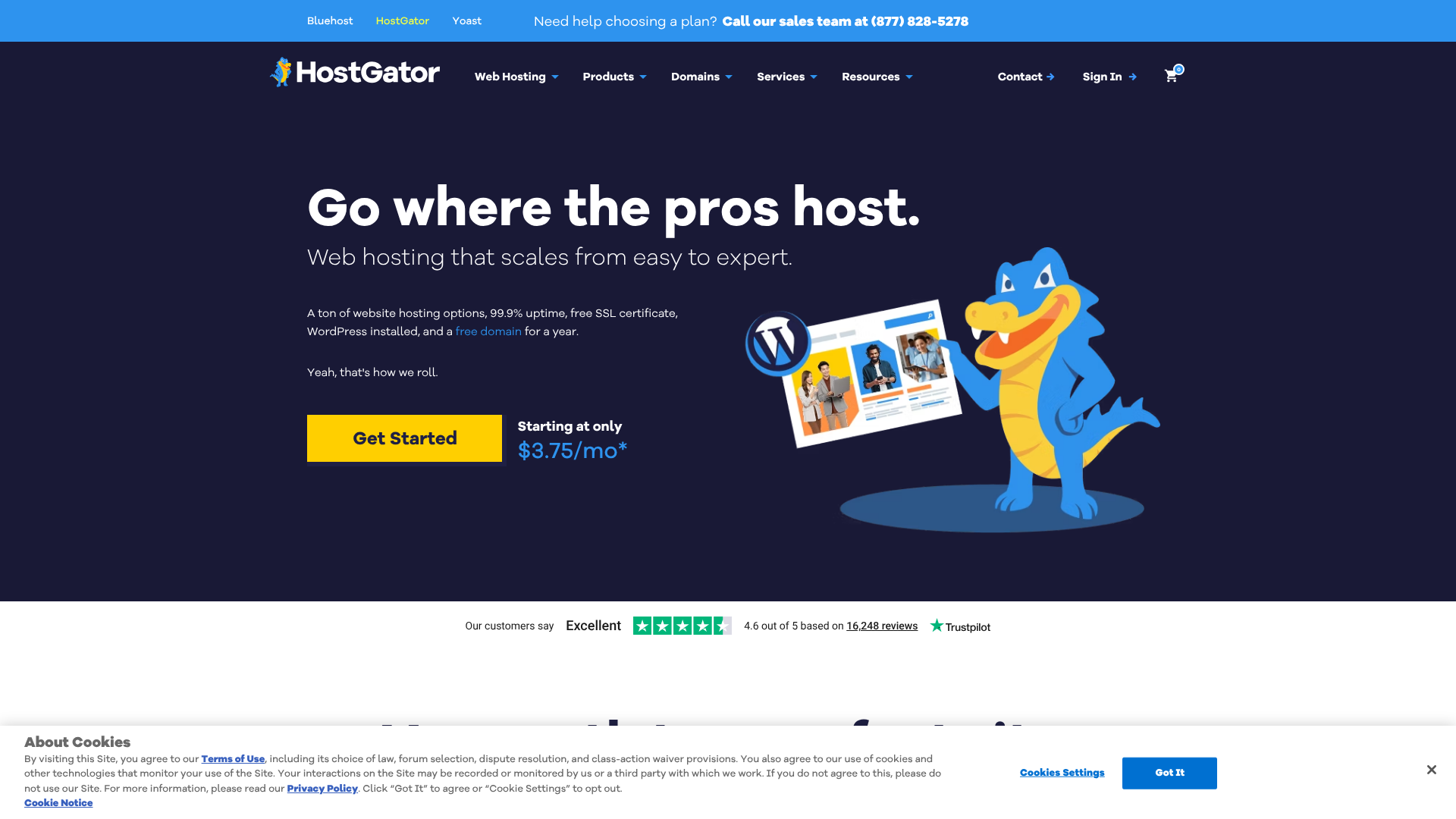 coupon code for hostgator