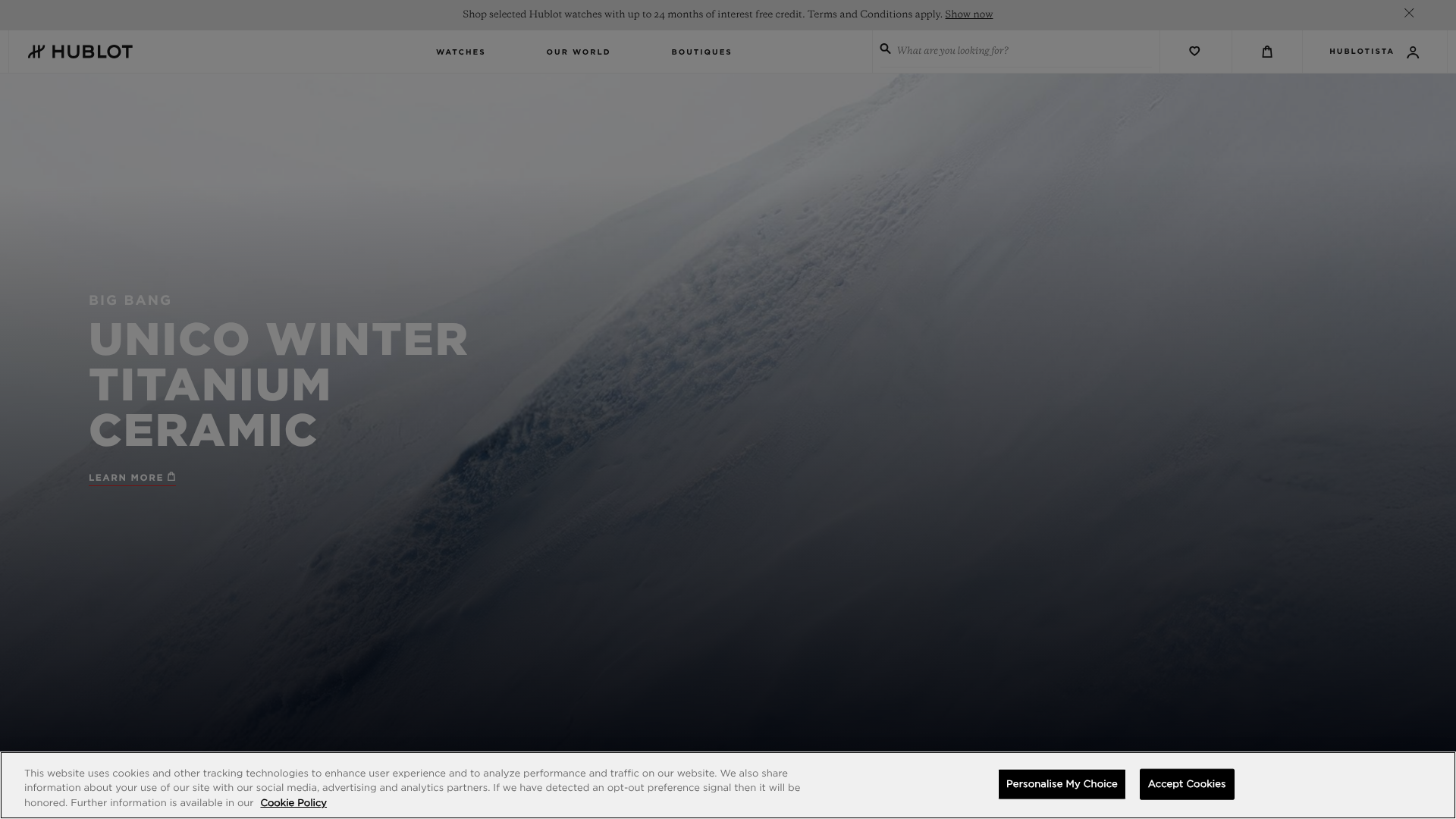 brands of luxury watches