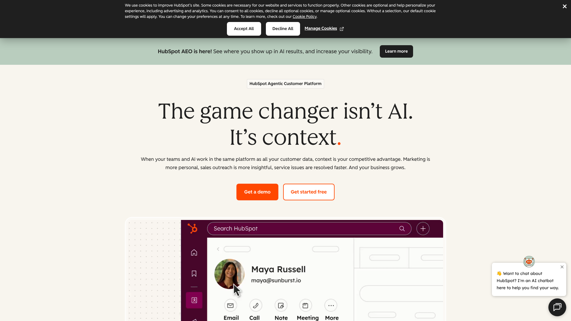 best practices for sales prospecting