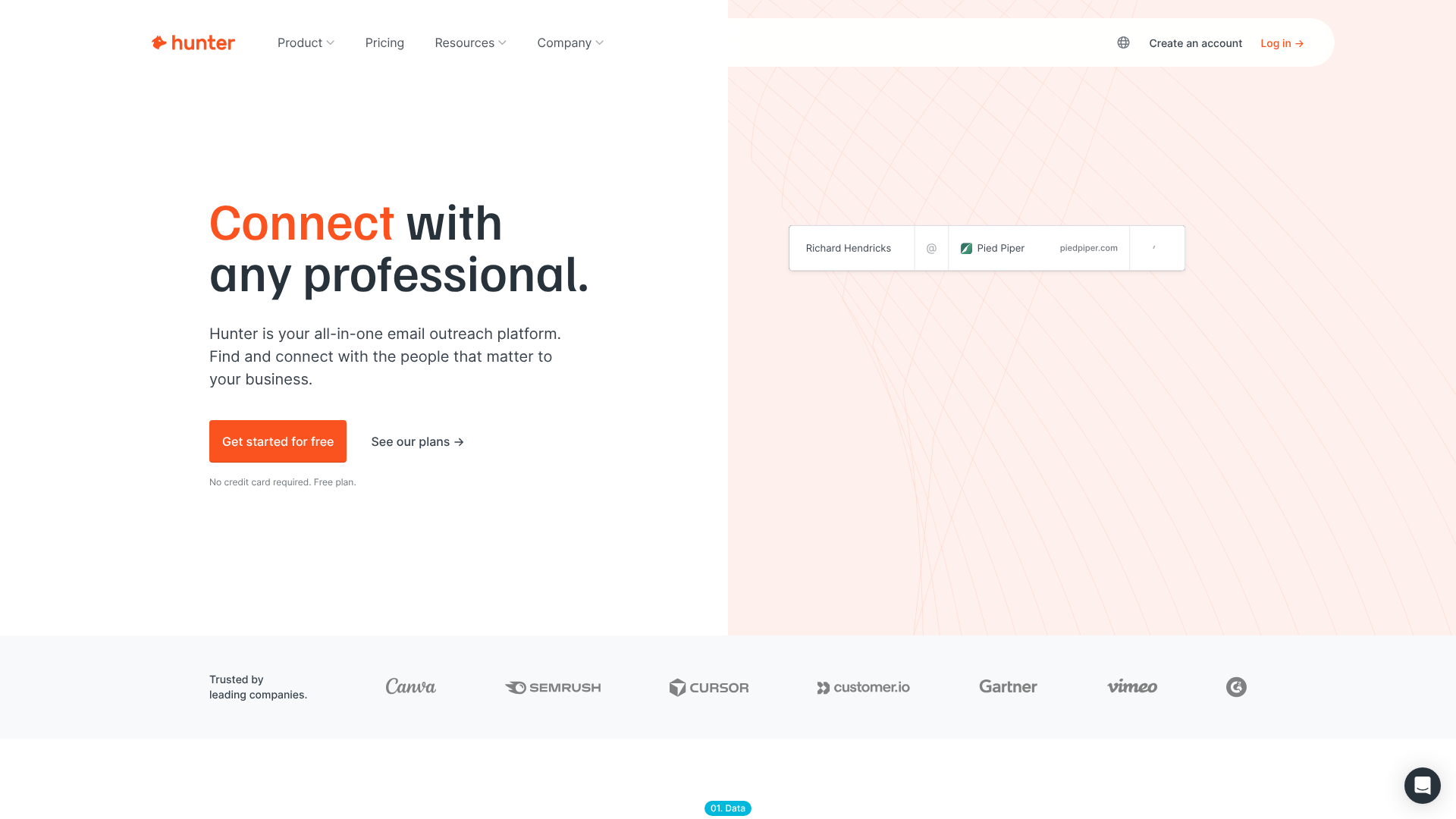 10 Best B2B Sales Prospecting Tools to Boost Your Pipeline in 2026 9 b2b sales prospecting tools