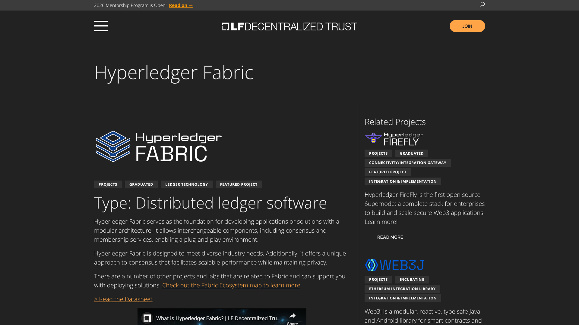 list of smart contract platforms
