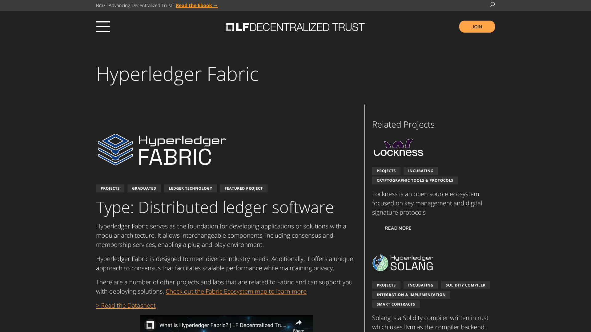 list of smart contract platforms