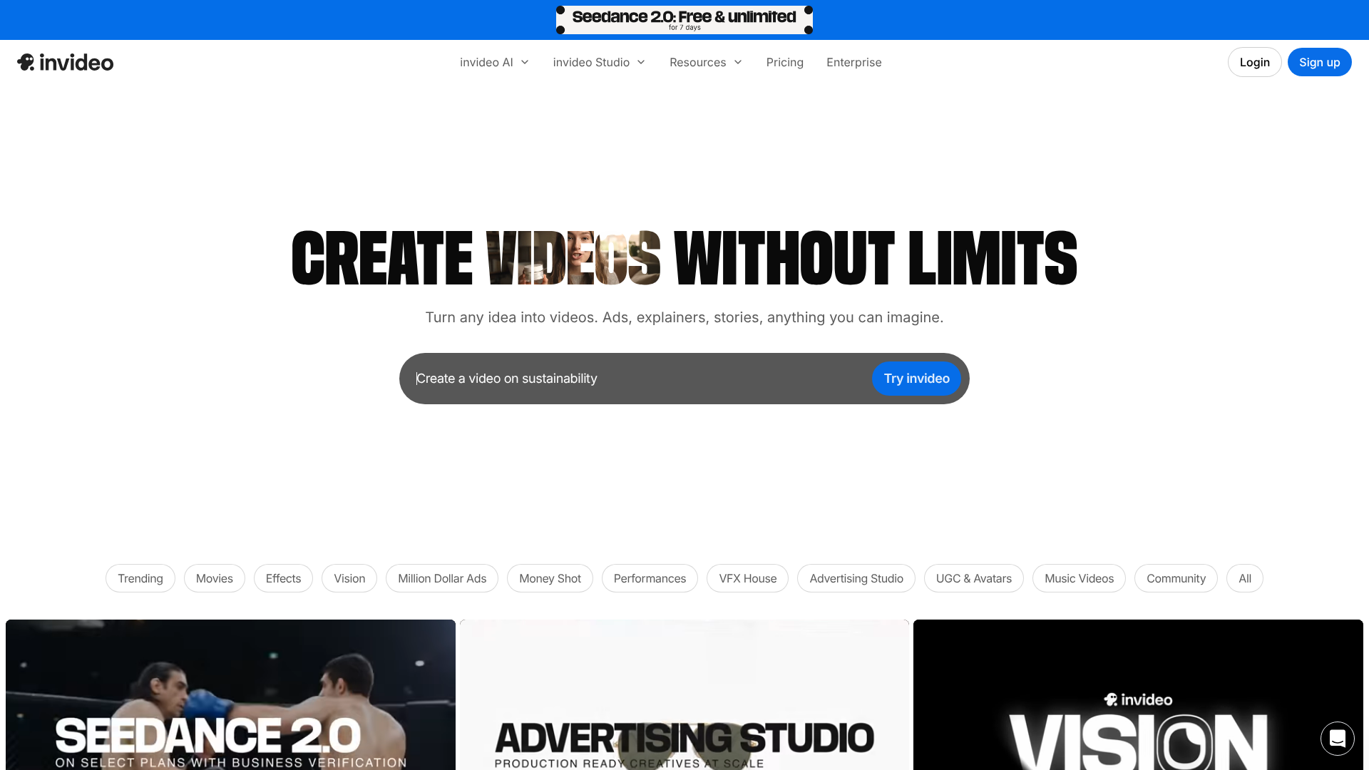 best ai content generation tool