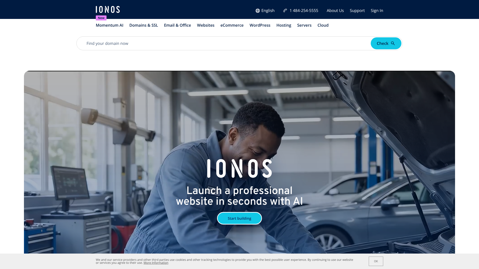 cheap web hosting sites