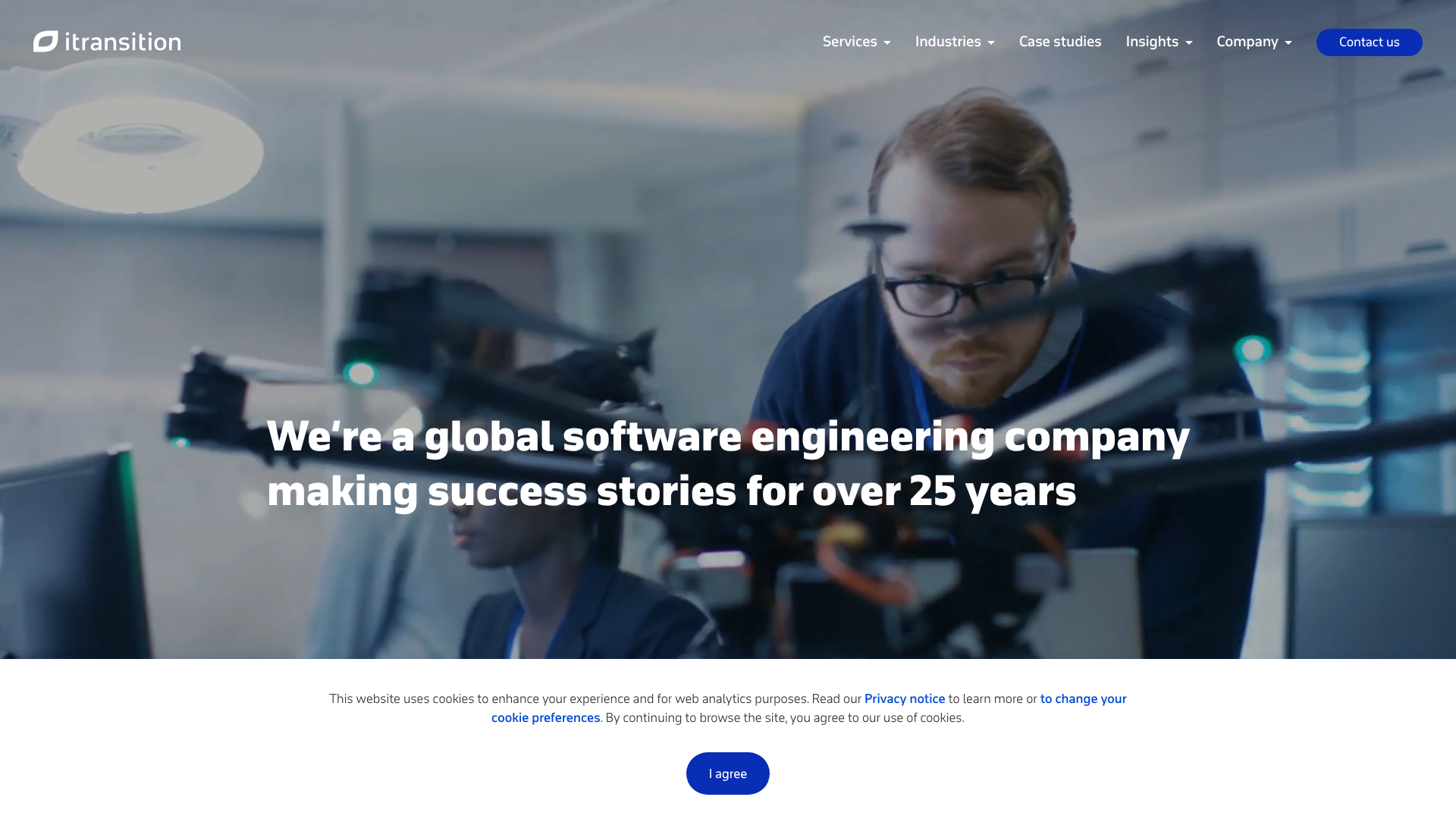 top healthcare software development companies