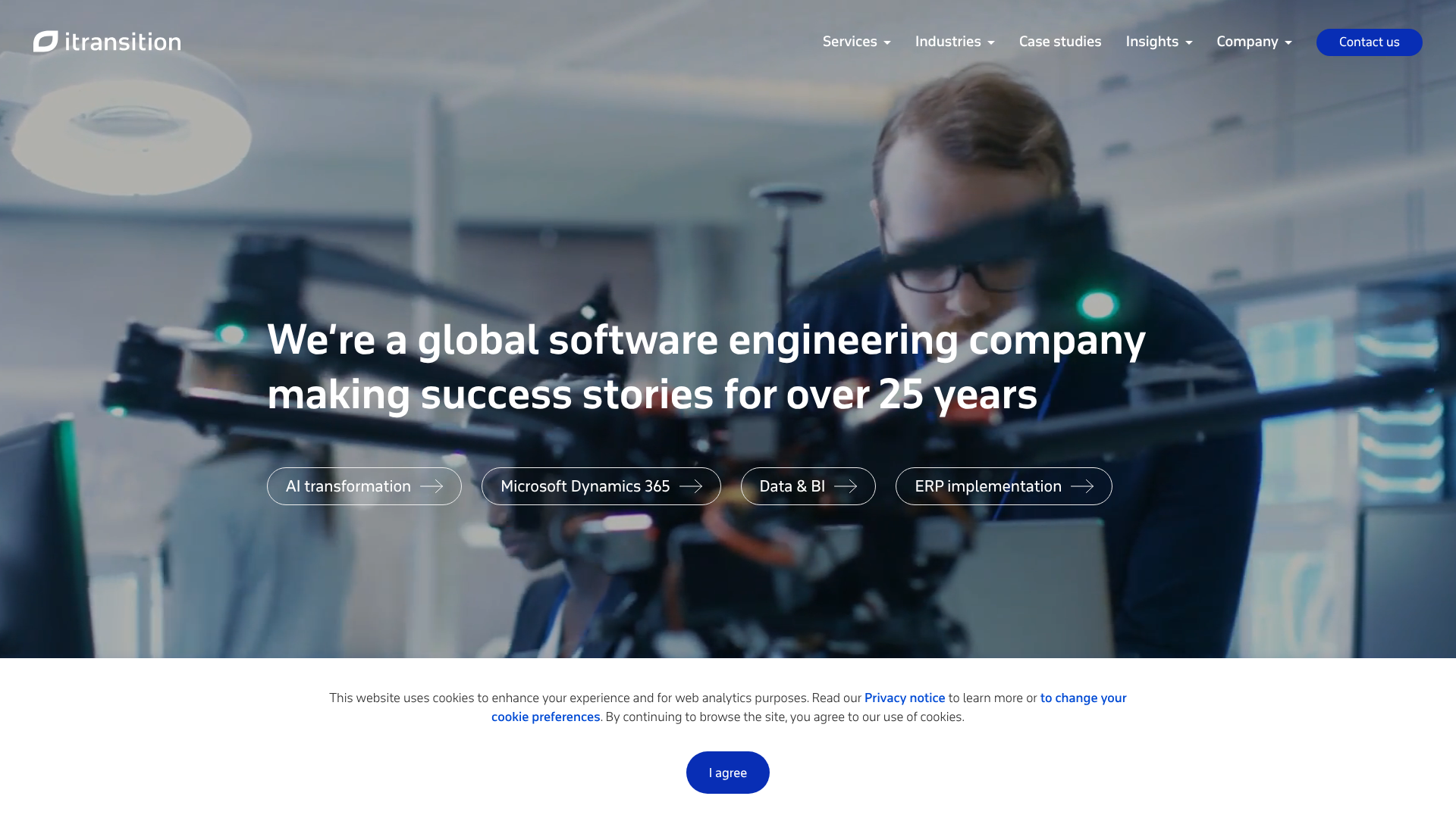 top healthcare software development companies