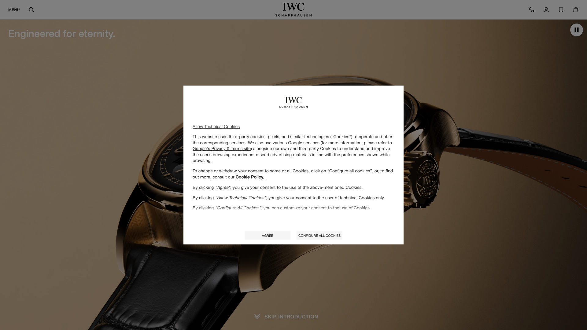 brands of luxury watches