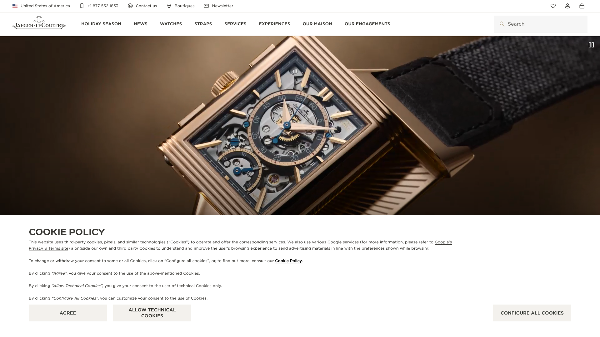 brands of luxury watches